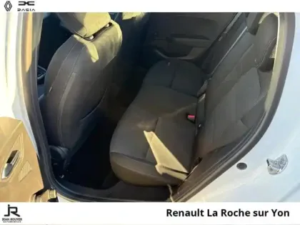 Photo 3 Renault Clio  1.5 Blue dCi 100ch Business 21N