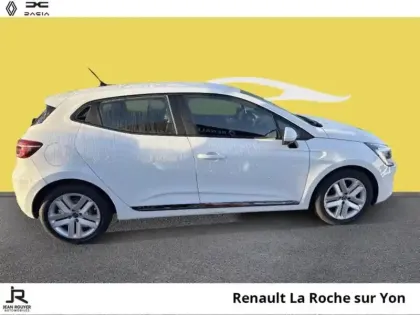 Photo 12 Renault Clio  1.5 Blue dCi 100ch Business 21N