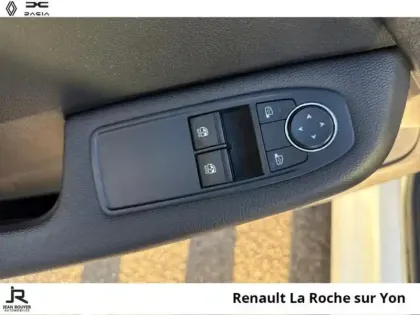 Photo 13 Renault Clio  1.5 Blue dCi 100ch Business 21N