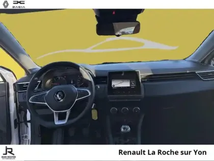 Photo 4 Renault Clio  1.5 Blue dCi 100ch Business 21N