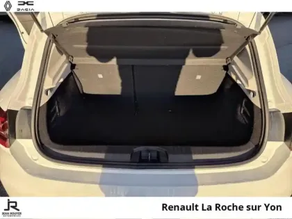 Photo 6 Renault Clio  1.5 Blue dCi 100ch Business 21N