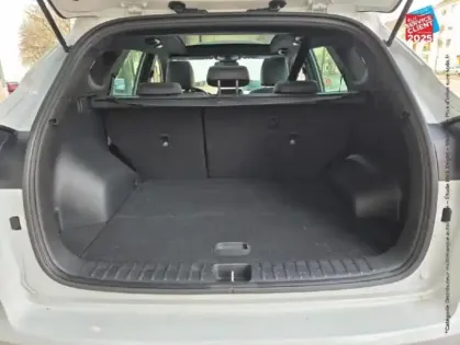 Photo 13 Hyundai Tucson  1.6 CRDI 115ch hybrid 48V N Line Edition Euro6d-Evap Touvrant Sieges chauf GPS Camera Carplay