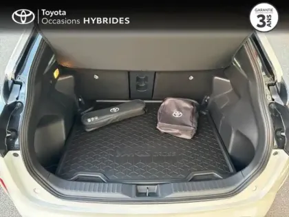 Photo 9 Toyota Yaris  Cross 130h GR Sport MY25