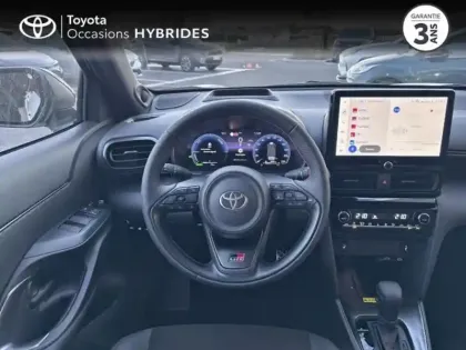 Photo 8 Toyota Yaris  Cross 130h GR Sport MY25