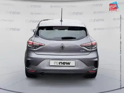 Photo 6 Renault Clio  1.0 TCe 90ch Evolution Radar Ar