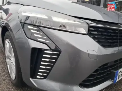 Photo 12 Renault Clio  1.0 TCe 90ch Evolution Radar Ar