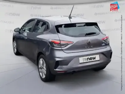 Photo 7 Renault Clio  1.0 TCe 90ch Evolution Radar Ar