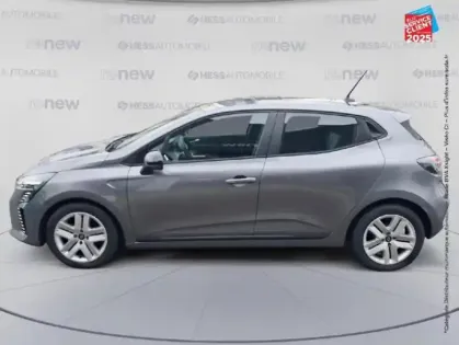 Photo 8 Renault Clio  1.0 TCe 90ch Evolution Radar Ar