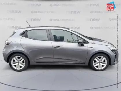 Photo 3 Renault Clio  1.0 TCe 90ch Evolution Radar Ar