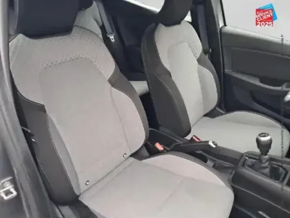 Photo 4 Renault Clio  1.0 TCe 90ch Evolution Radar Ar