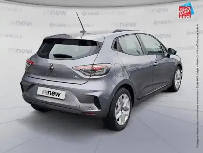 Photo 5 Renault Clio  1.0 TCe 90ch Evolution Radar Ar