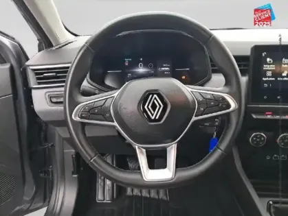 Photo 11 Renault Clio  1.0 TCe 90ch Evolution Radar Ar