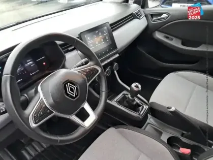 Photo 14 Renault Clio  1.0 TCe 90ch Evolution Radar Ar