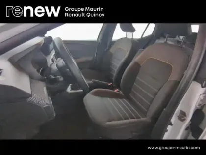 Photo 4 Dacia Sandero  1.0 TCe 90ch Stepway Confort -22