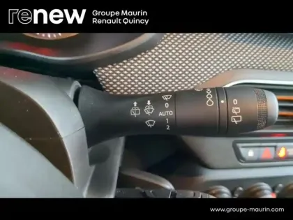 Photo 9 Dacia Sandero  1.0 TCe 90ch Stepway Confort -22