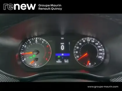 Photo 13 Dacia Sandero  1.0 TCe 90ch Stepway Confort -22