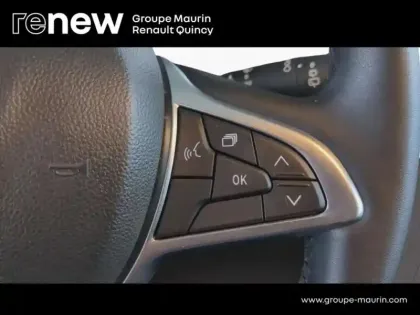 Photo 12 Dacia Sandero  1.0 TCe 90ch Stepway Confort -22