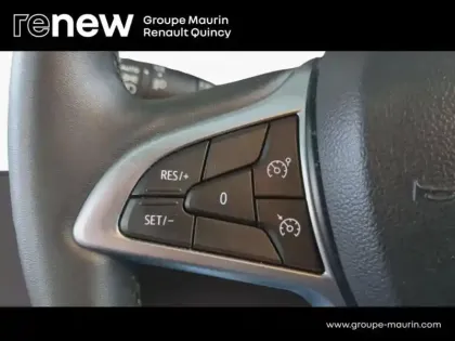 Photo 11 Dacia Sandero  1.0 TCe 90ch Stepway Confort -22