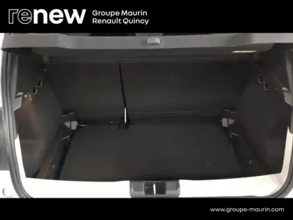 Photo 1 Dacia Sandero  1.0 TCe 90ch Stepway Confort -22