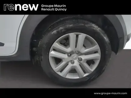 Photo 21 Dacia Sandero  1.0 TCe 90ch Stepway Confort -22