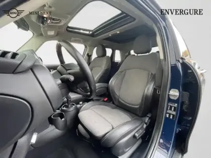 Photo 3 Mini Mini  5 Portes Cooper 136ch Heddon Street BVA7 Euro6d-T