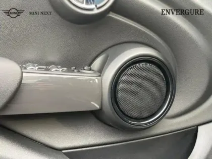 Photo 13 Mini Mini  5 Portes Cooper 136ch Heddon Street BVA7 Euro6d-T