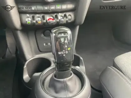 Photo 14 Mini Mini  5 Portes Cooper 136ch Heddon Street BVA7 Euro6d-T