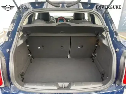 Photo 6 Mini Mini  5 Portes Cooper 136ch Heddon Street BVA7 Euro6d-T