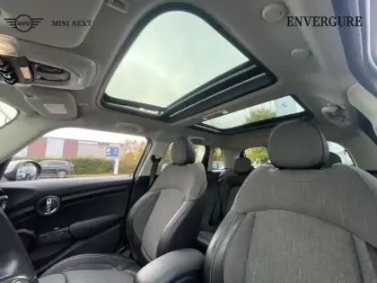 Photo 11 Mini Mini  5 Portes Cooper 136ch Heddon Street BVA7 Euro6d-T