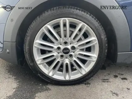 Photo 7 Mini Mini  5 Portes Cooper 136ch Heddon Street BVA7 Euro6d-T
