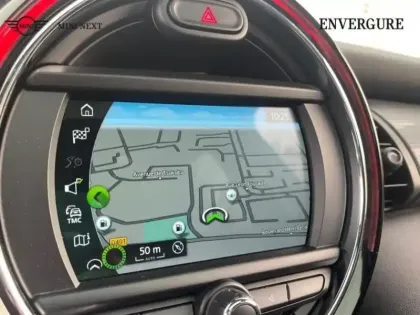 Photo 10 Mini Mini  5 Portes Cooper 136ch Heddon Street BVA7 Euro6d-T