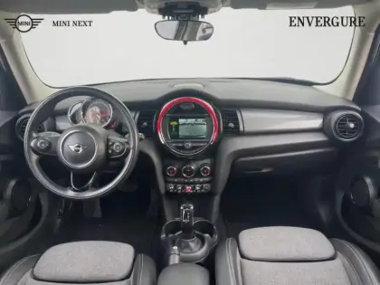 Photo 4 Mini Mini  5 Portes Cooper 136ch Heddon Street BVA7 Euro6d-T