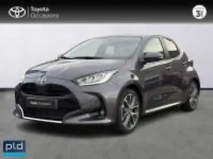 Photo Toyota Yaris