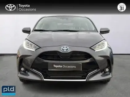 Photo 1 Toyota Yaris  116h Iconic 5p