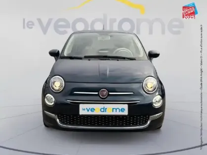 Photo 1 Fiat 500  1.0 70ch BSG S/S Dolcevita