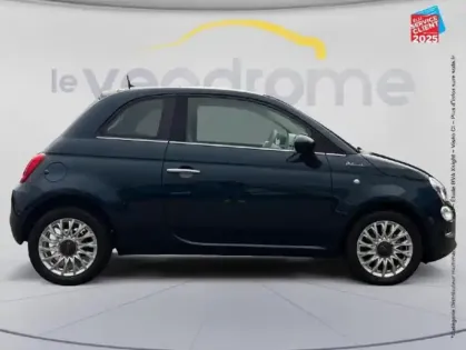 Photo 3 Fiat 500  1.0 70ch BSG S/S Dolcevita