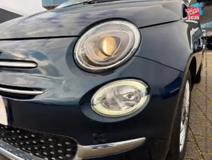 Photo 12 Fiat 500  1.0 70ch BSG S/S Dolcevita