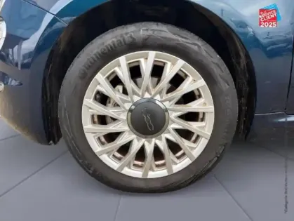 Photo 9 Fiat 500  1.0 70ch BSG S/S Dolcevita