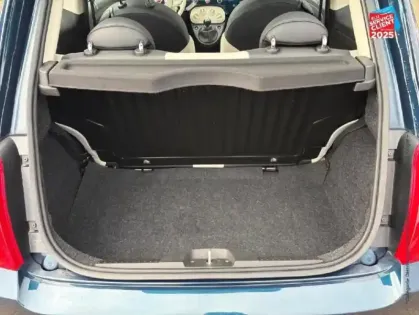 Photo 13 Fiat 500  1.0 70ch BSG S/S Dolcevita