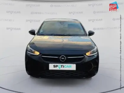 Photo 1 Opel Corsa  1.2 75ch Edition
