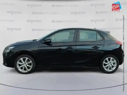 Photo 8 Opel Corsa  1.2 75ch Edition