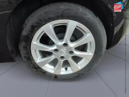 Photo 9 Opel Corsa  1.2 75ch Edition