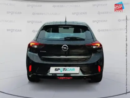 Photo 6 Opel Corsa  1.2 75ch Edition