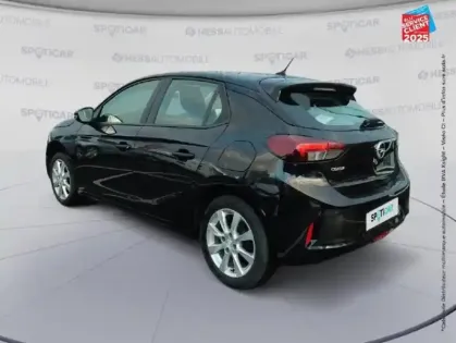 Photo 7 Opel Corsa  1.2 75ch Edition