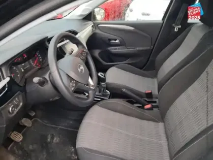 Photo 14 Opel Corsa  1.2 75ch Edition