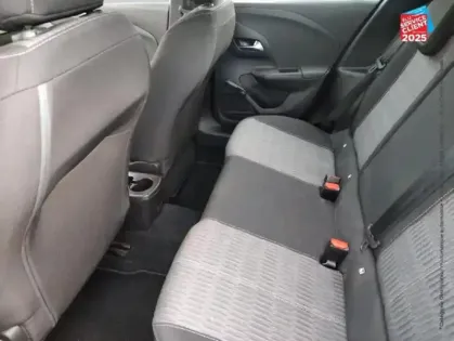 Photo 10 Opel Corsa  1.2 75ch Edition