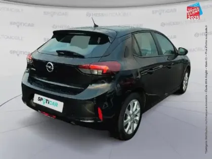 Photo 5 Opel Corsa  1.2 75ch Edition