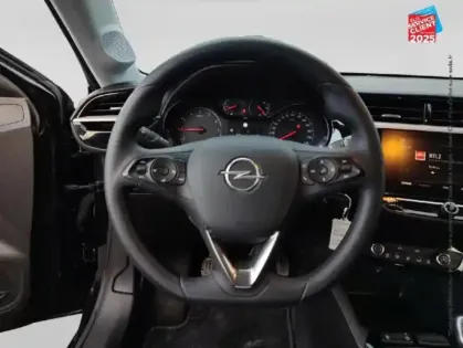 Photo 11 Opel Corsa  1.2 75ch Edition