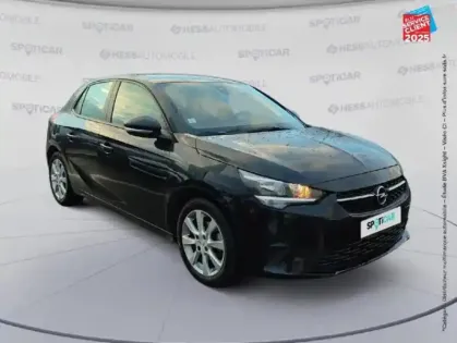 Photo 2 Opel Corsa  1.2 75ch Edition