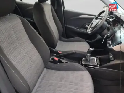 Photo 4 Opel Corsa  1.2 75ch Edition